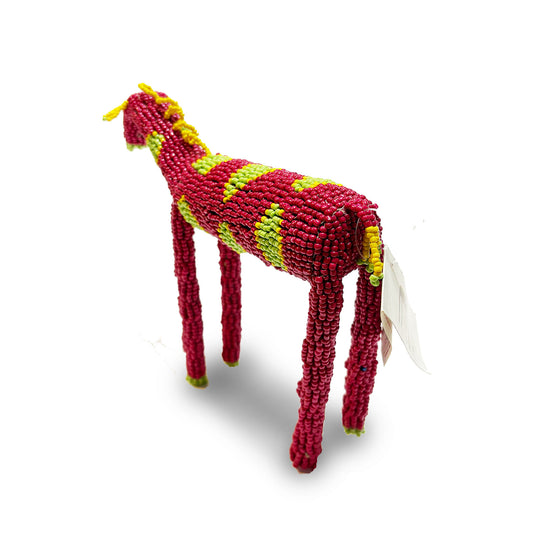 Beaded Animal by Monkeybiz