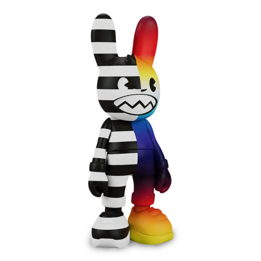 Idea regalo per collezionisti giocattoli limited edition Superplastic