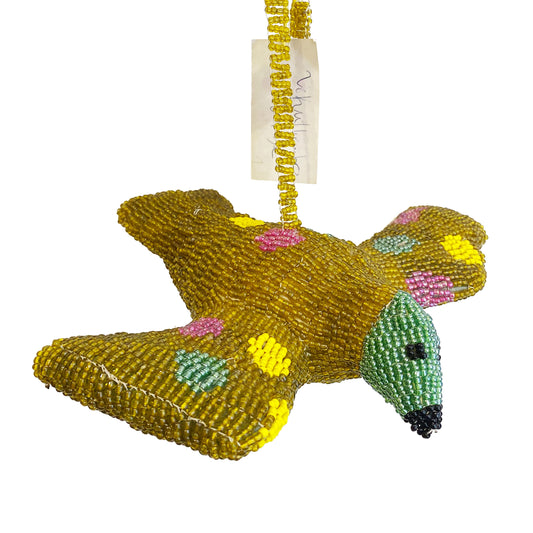 Cape Best Monkeybiz beaded seagull