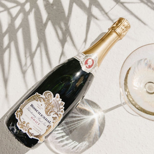 Méthode Cap Classique Brut NV Boschendal