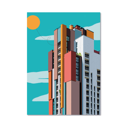 Cape Best Opera Elisa Puglielli Cascina Merlata