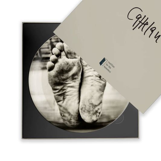 Maurizio Cattelan x Artist Plate Project | Piatto