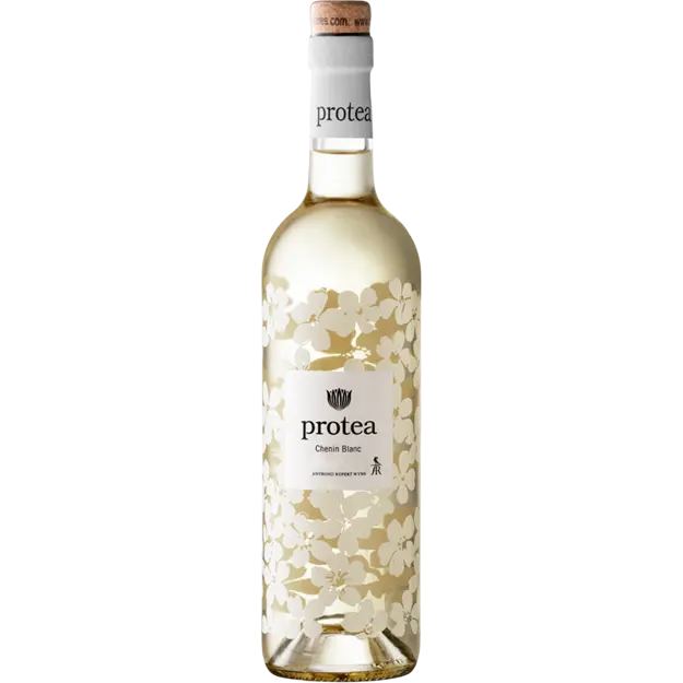 Chenin Blanc Wine Protea