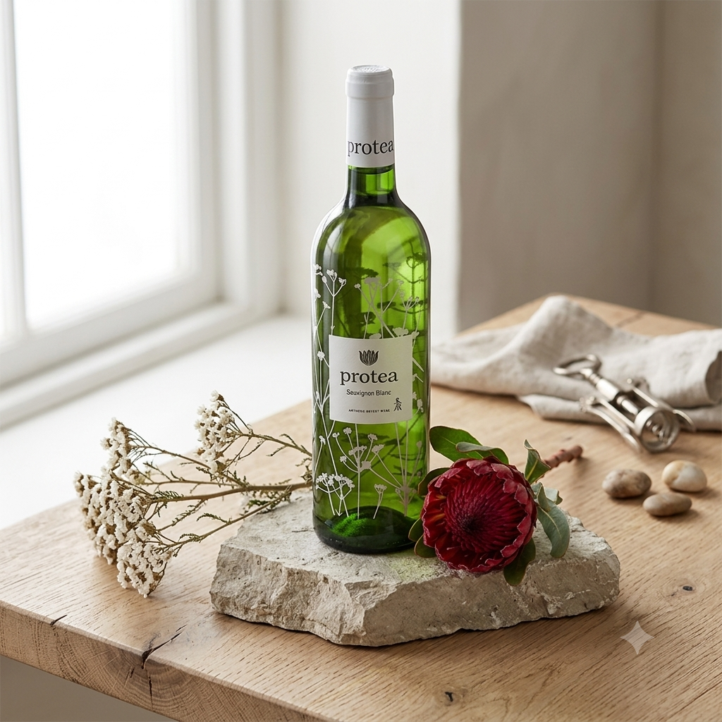 Sauvignon Blanc - Protea