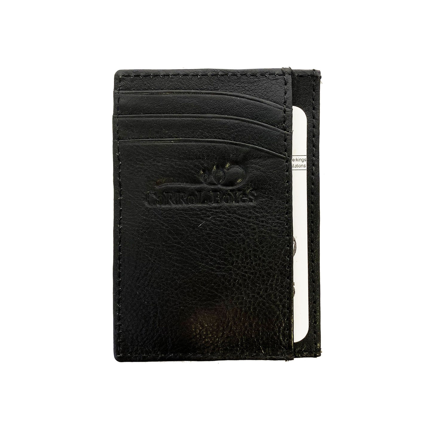 Porta carte di credito firmato Carrol Boyes