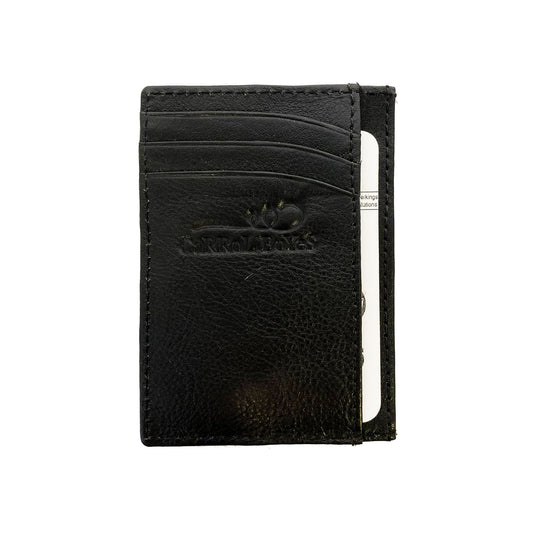 Porta carte di credito firmato Carrol Boyes