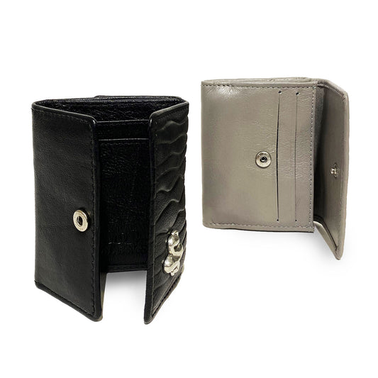 Portafogli Carrol Boyes in pelle