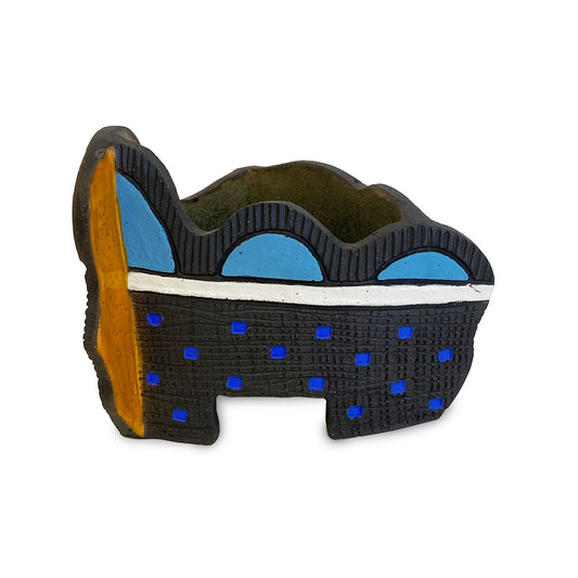 Idea regalo origianale pezzo unico realizzato a mano