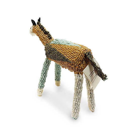 Cape Best Monkeybiz Beaded Rhino