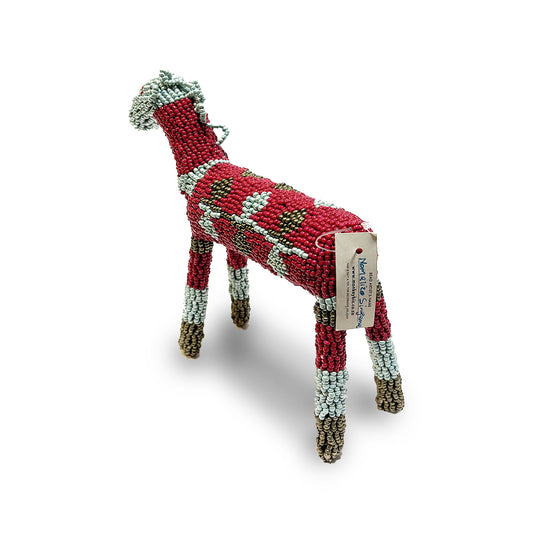 Cape Best Monkeybiz Cavallo in perline