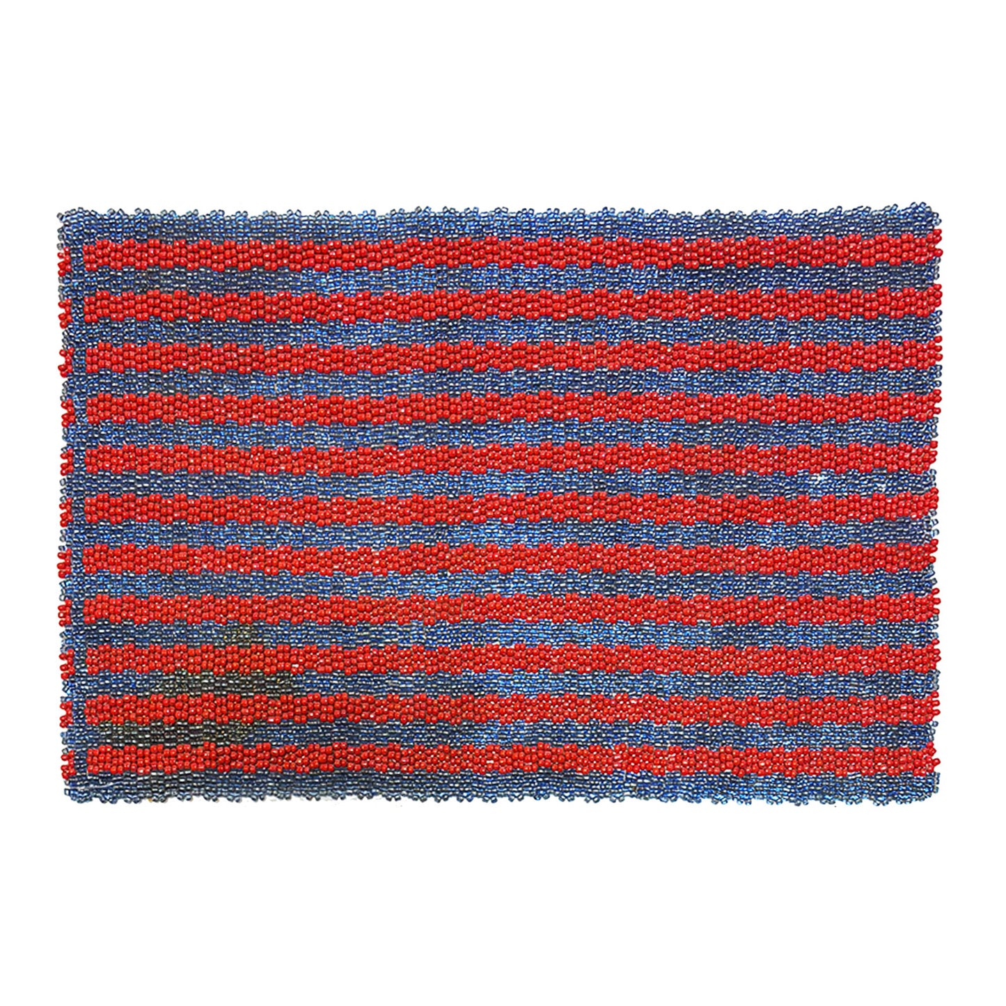 Placemat in perline Monkeybiz