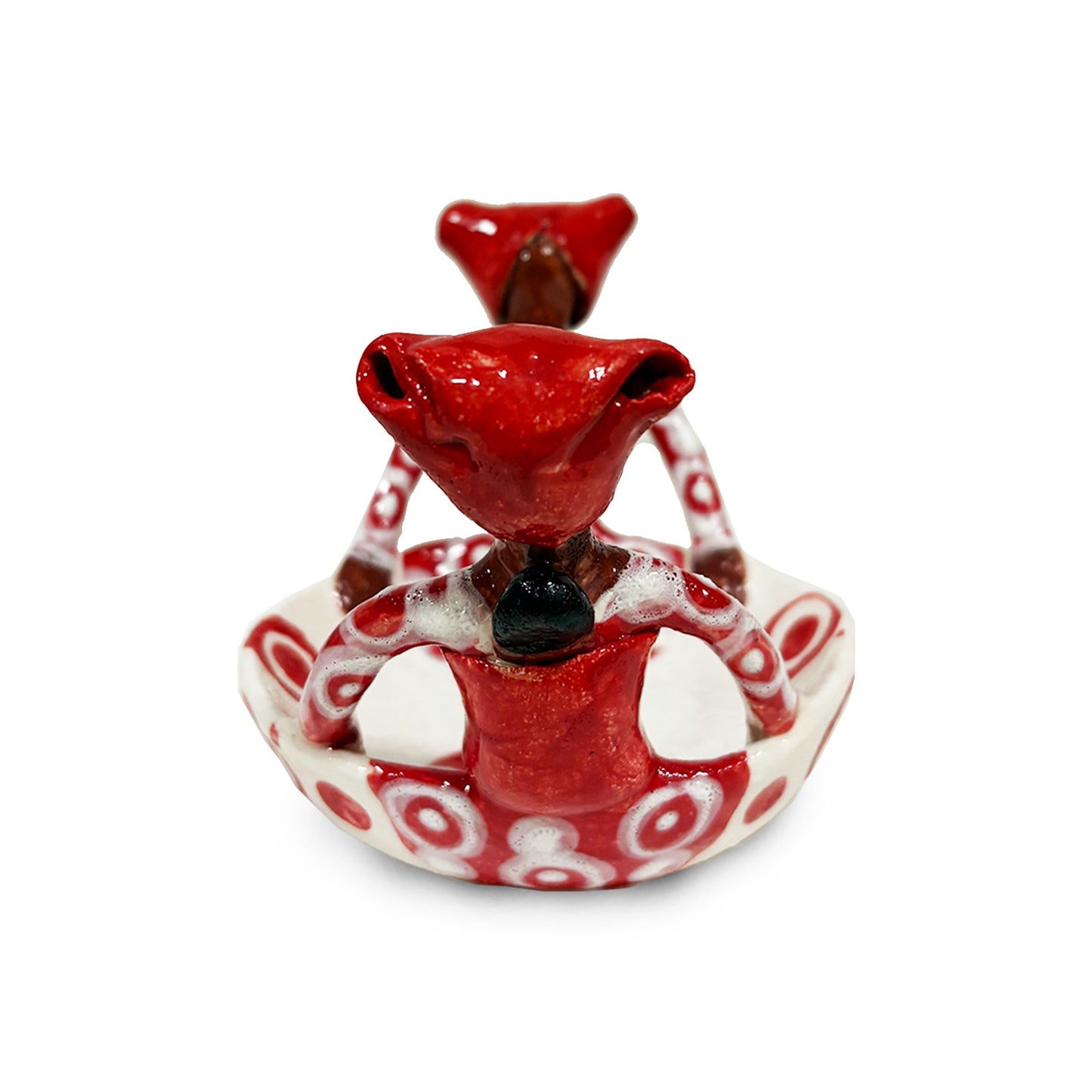 Zizamele Bowl 2 ladies