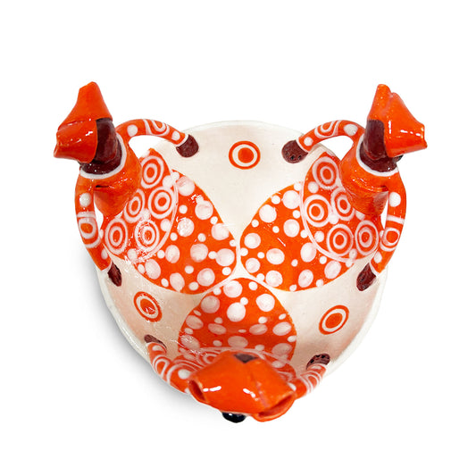 Ciotola Zizamele da 3 donne Bambanani