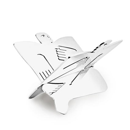 Business card holder Carrol Boyes last edition