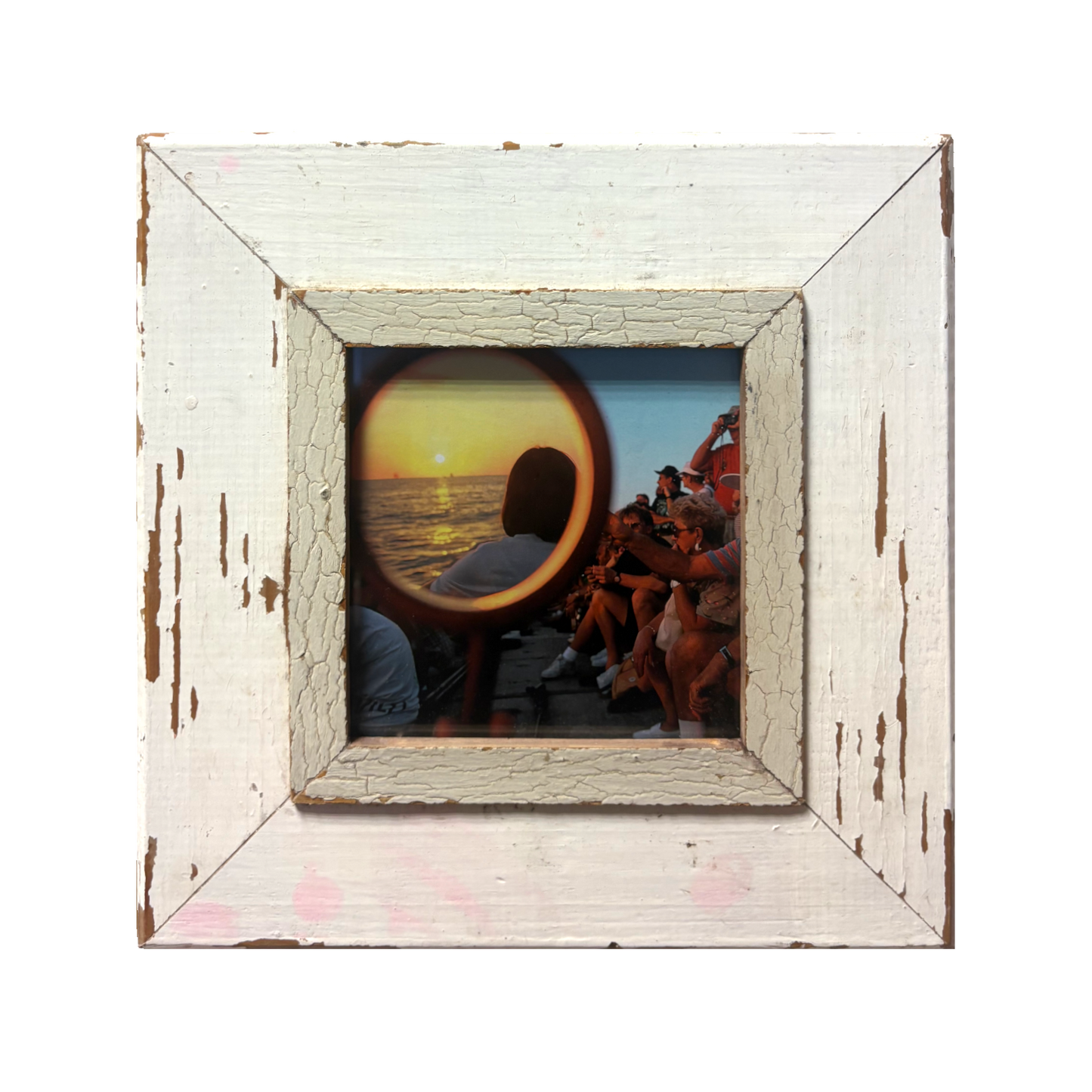 Cornice 28×28 per foto quadrate