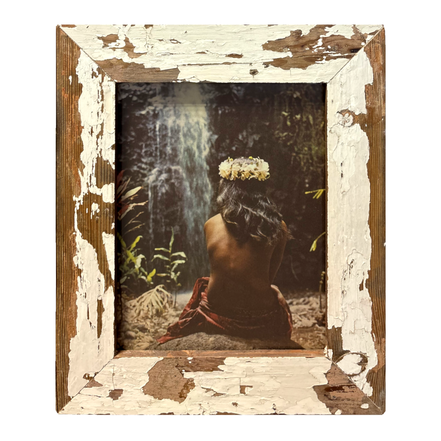 Cornice 28×33 per ritratti e disegni Cape Best