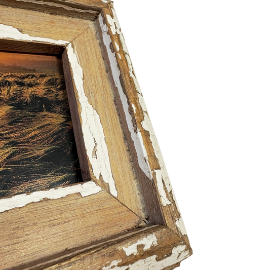 Cornice Rustico Dettaglio