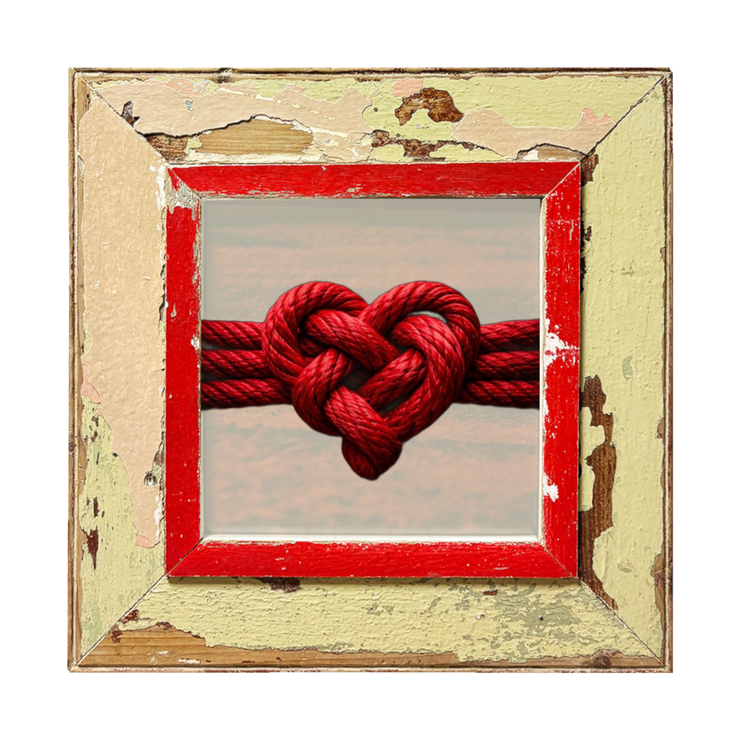 Cornice San Valentino quadrata Cape Best