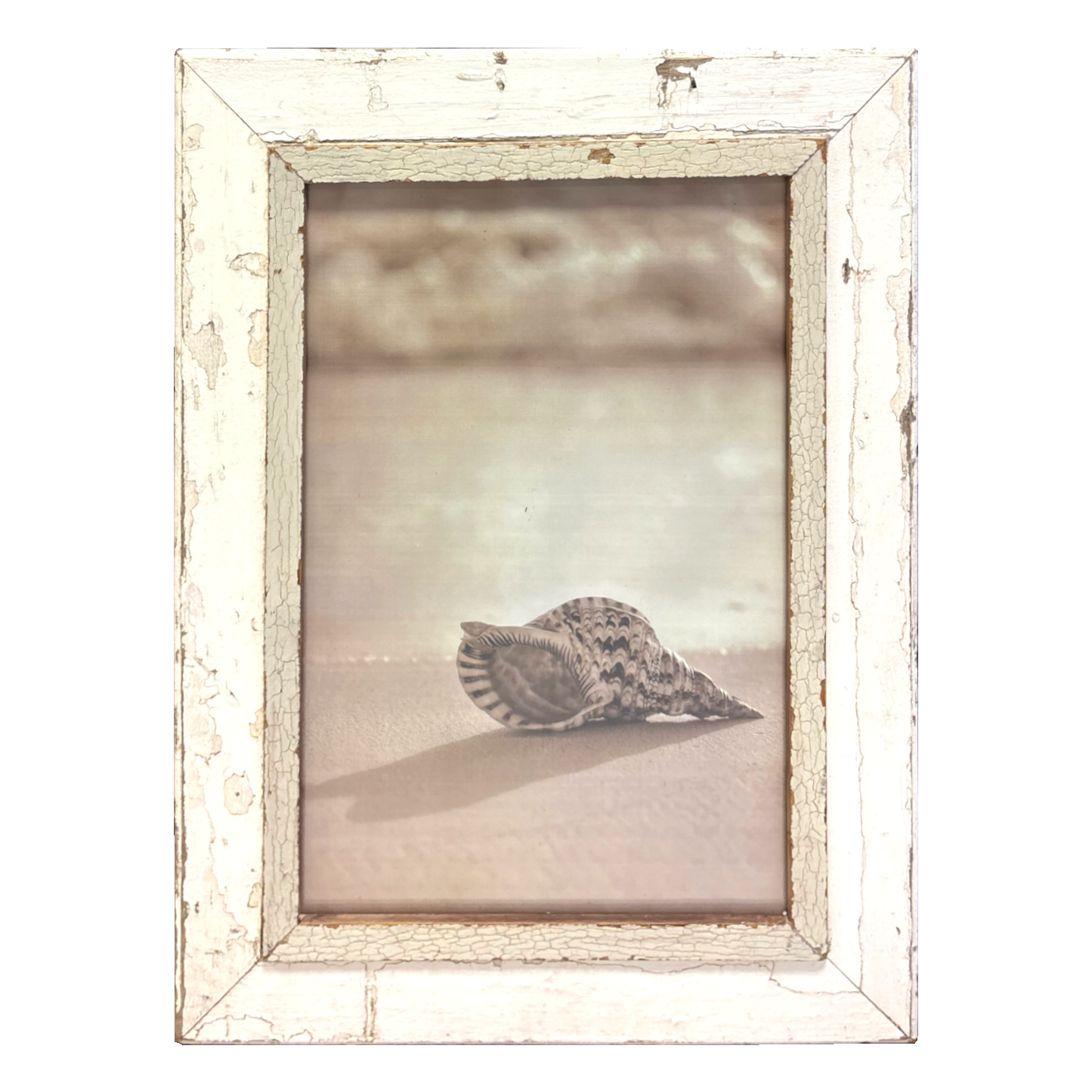 Cornice artigianale per stampe 30×42