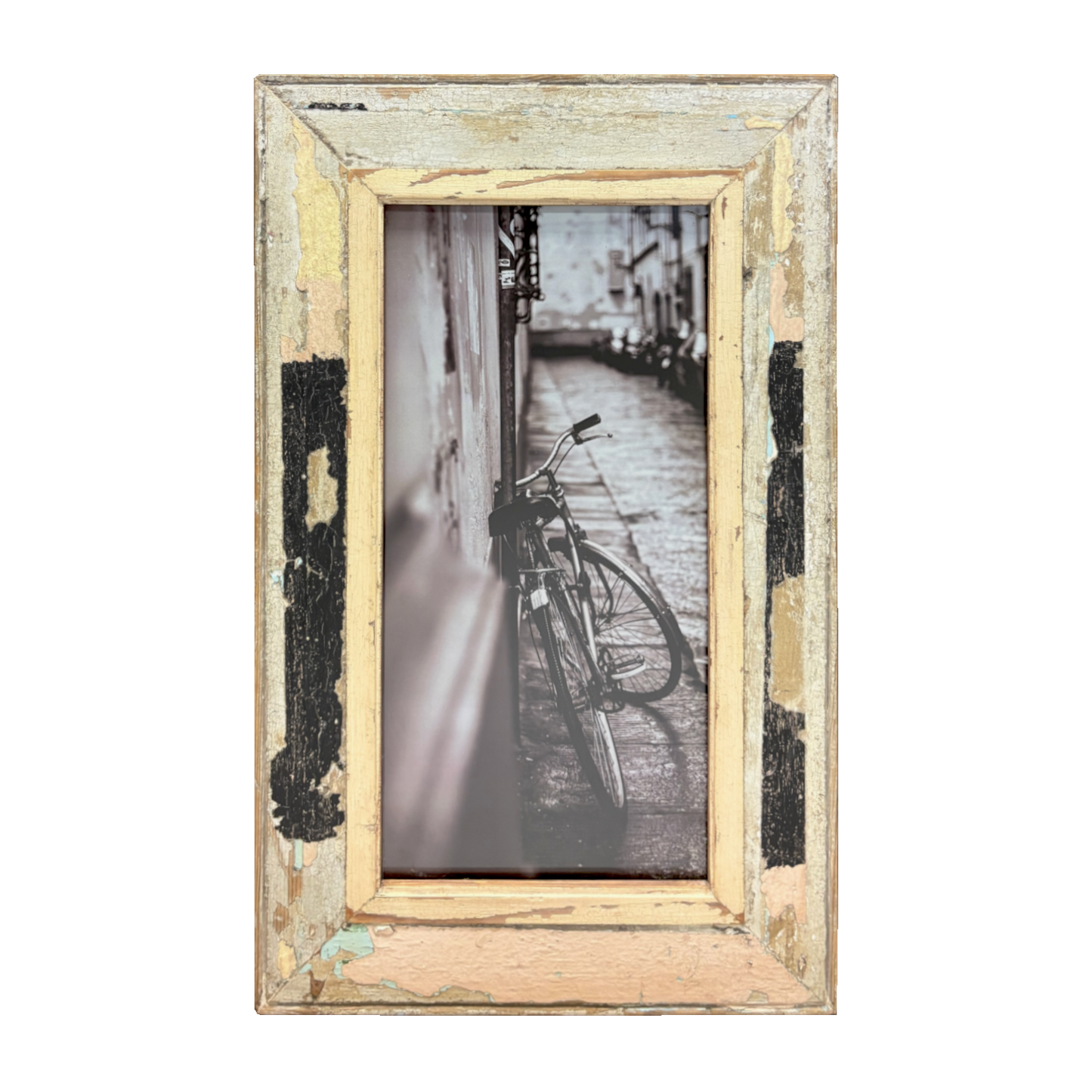 Cornice d'autore per immagini 21x42 Cape Best