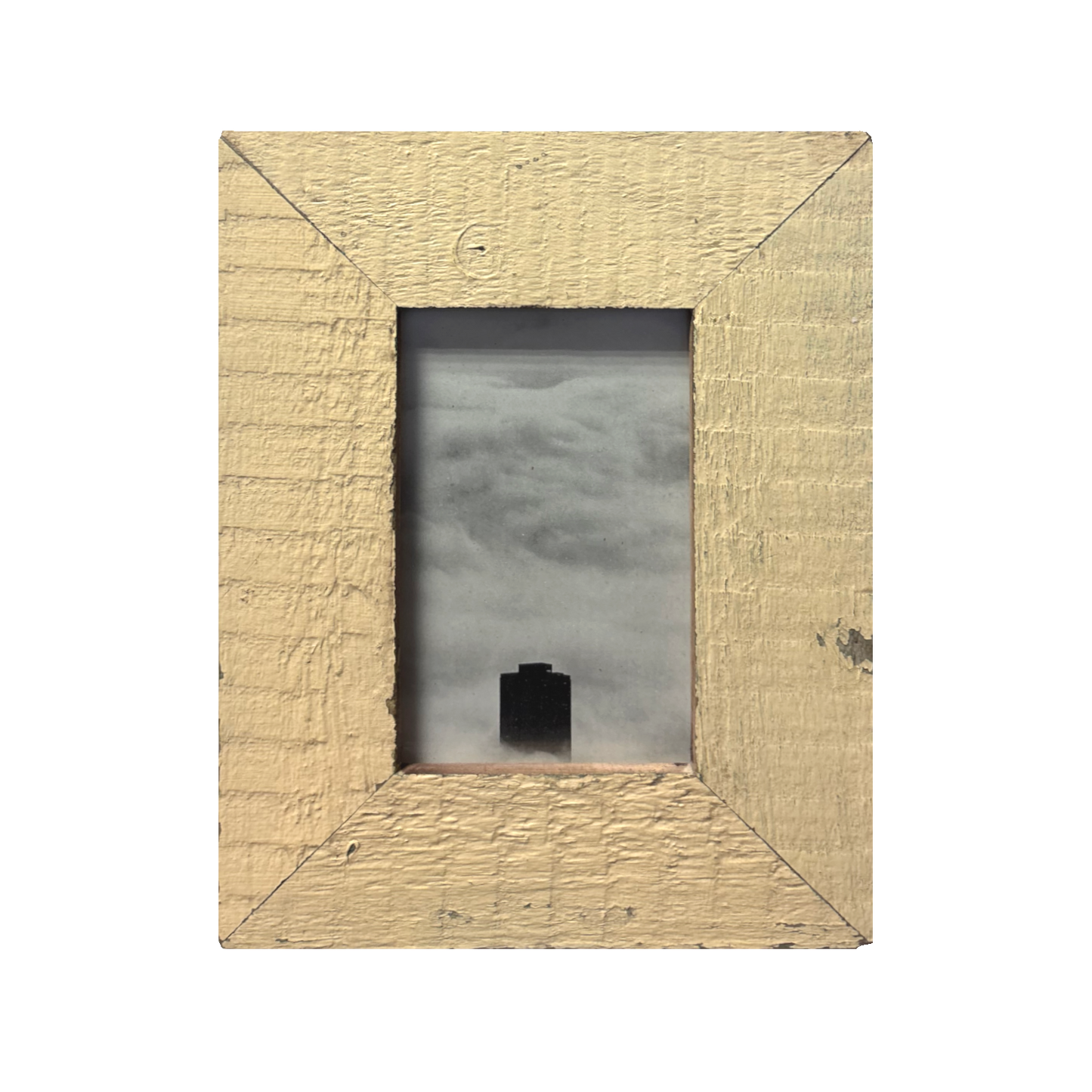 Cornice crema 18x23 Cape Best