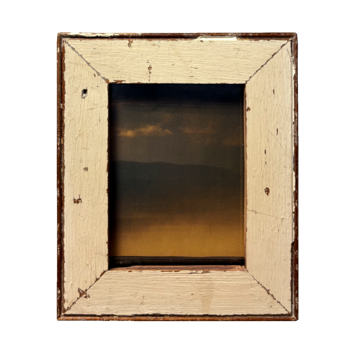 Cornice legno per quadro 15x20 Cape Best