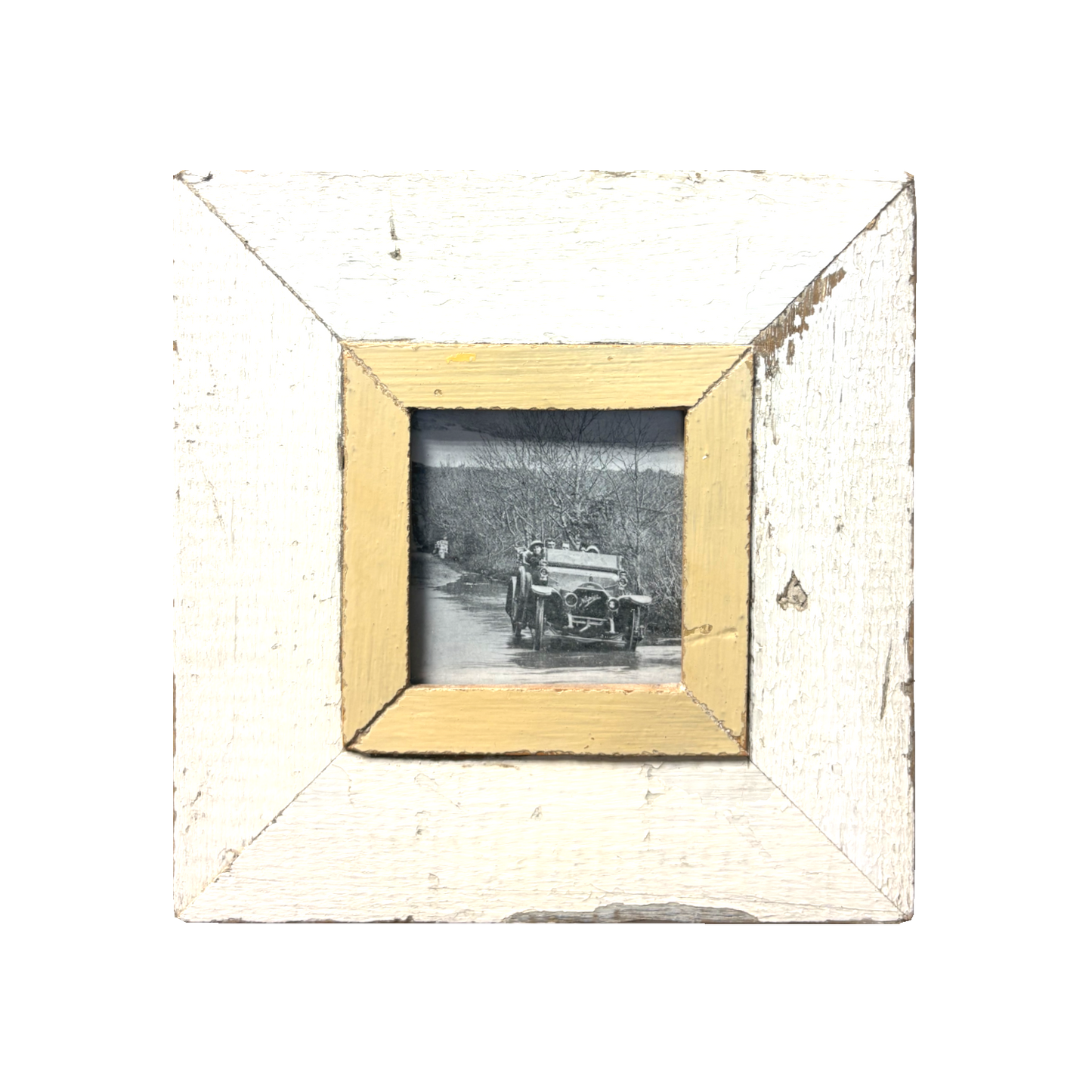 Cornice per le foto quadrate piccole Cape Best