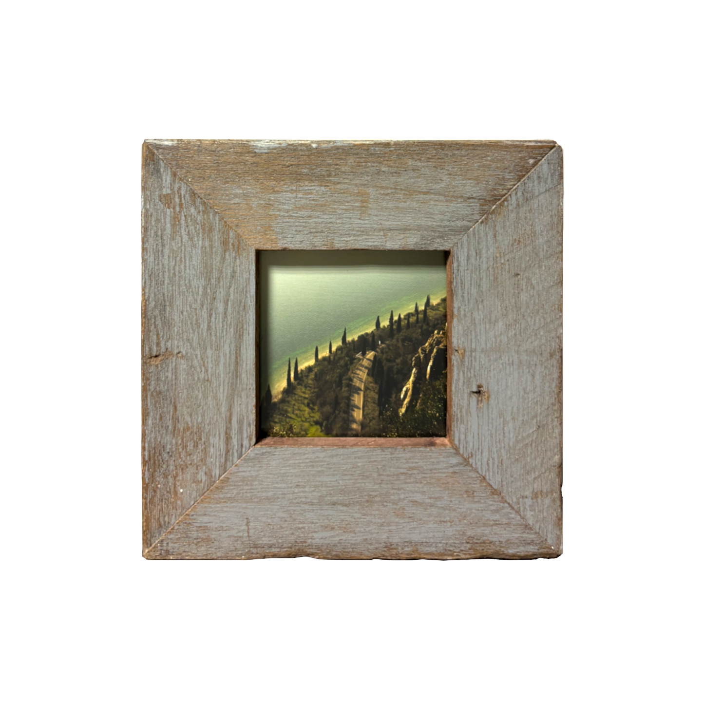 Cornice 23x23 grigia - Cape Best