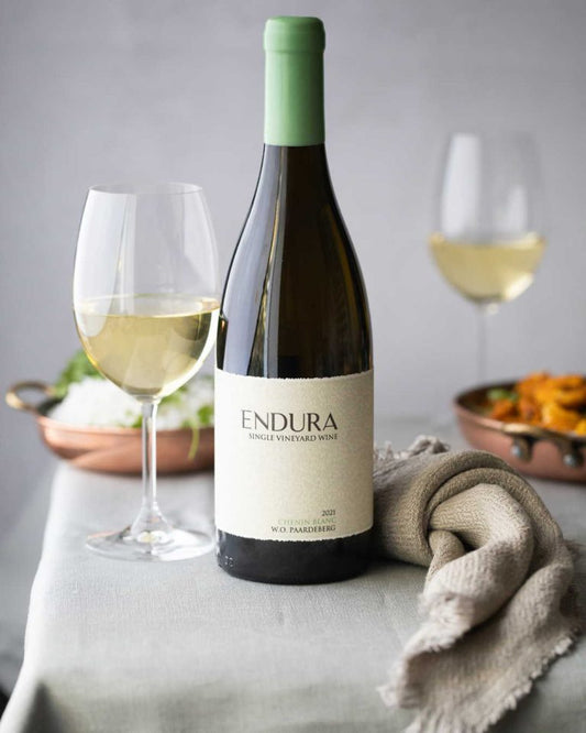 endura chenin blanc single vineyard