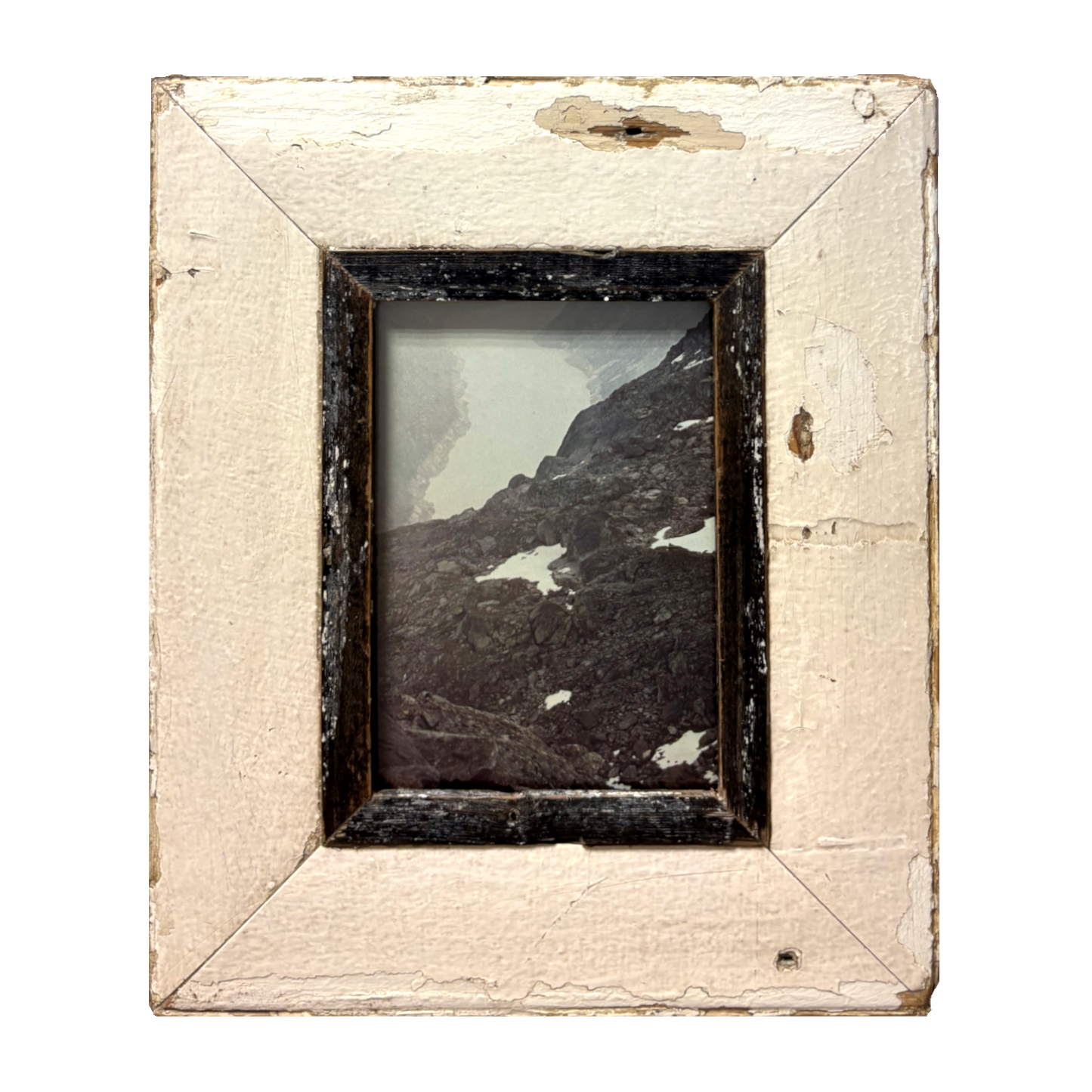 Portafoto unico dimensione 33x39 Cape Best