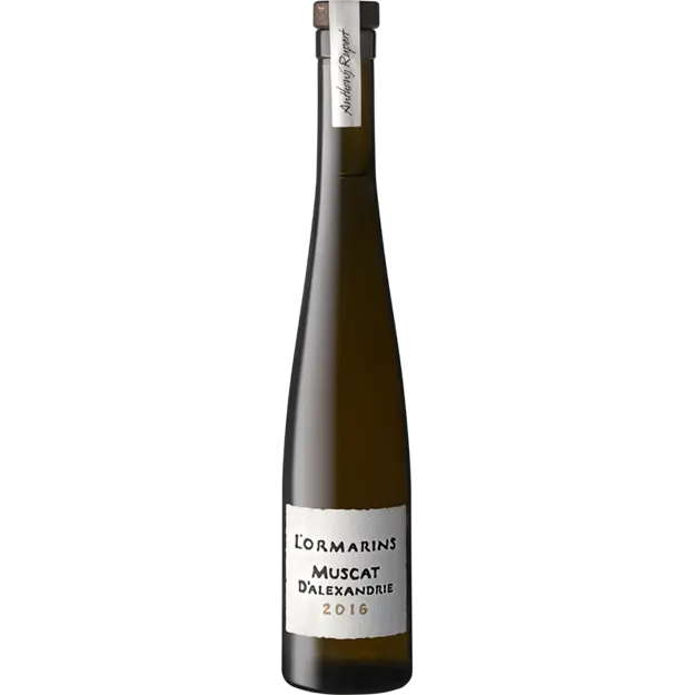 Muscat d'Alexandrie 2016 - L'Ormarins
