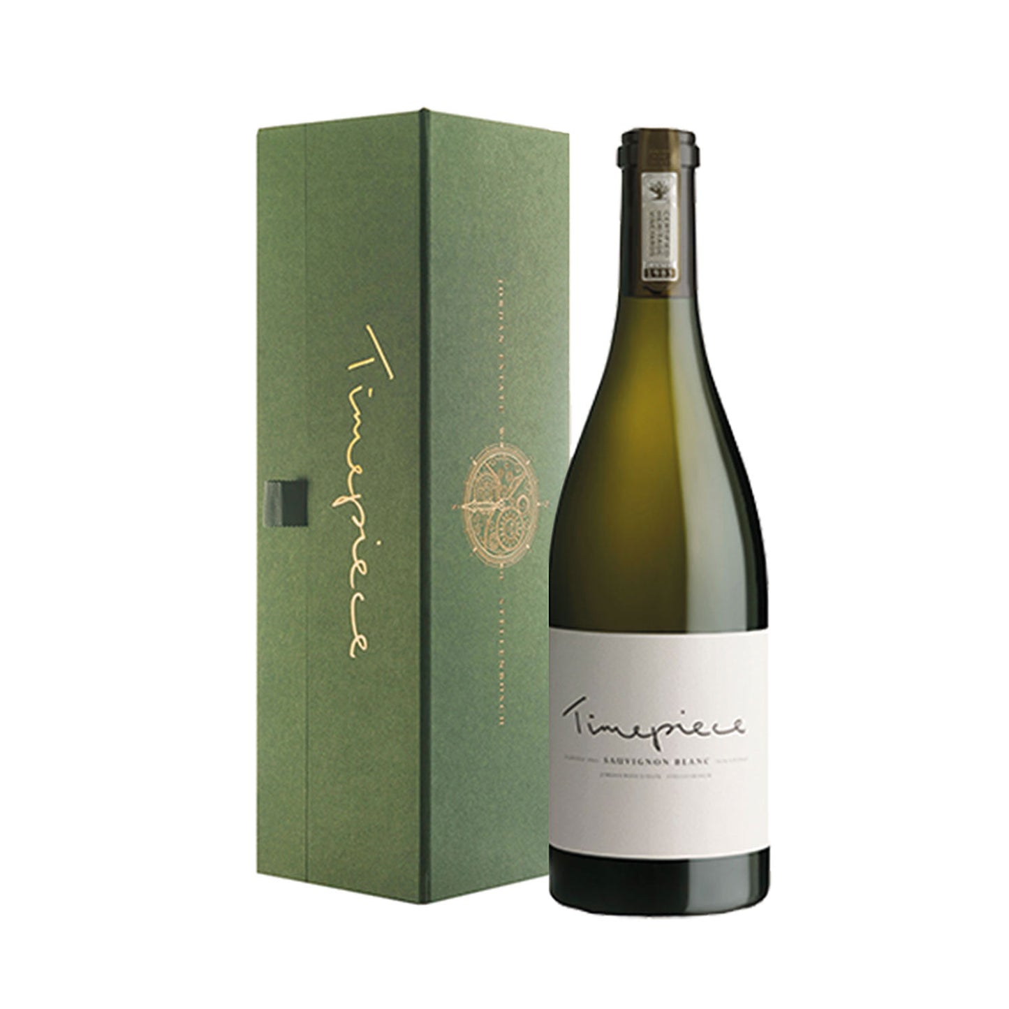 Vino con scatola Sauvignon Blanc dal Sudafrica Jordan