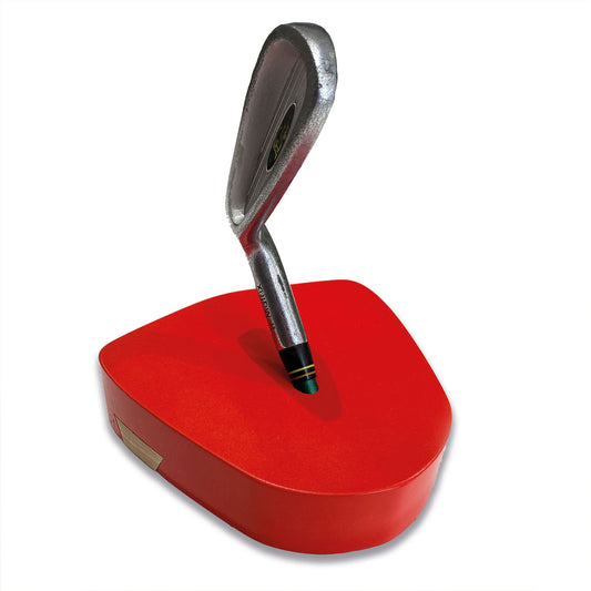 Appendiabiti Rosso - Ferro 5 Little Tiger