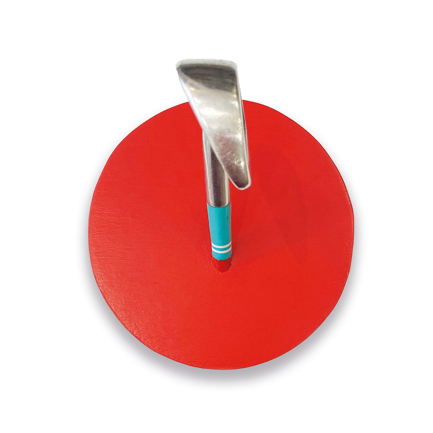 Appendiabiti Ad Anello Triangolo D Set Da 100 Con Viti Per - Foto 5