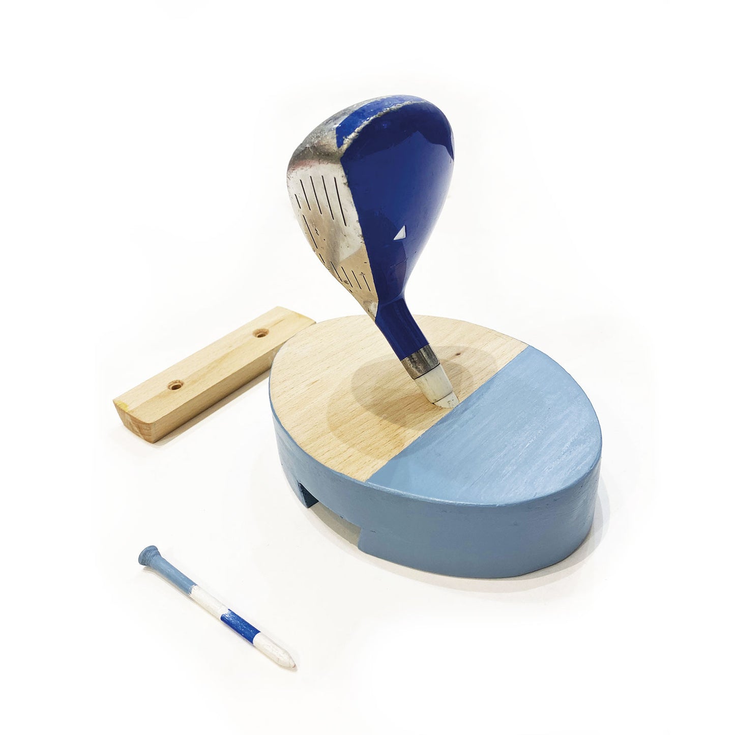 Appendiabiti Legno - Ferro Little Tiger