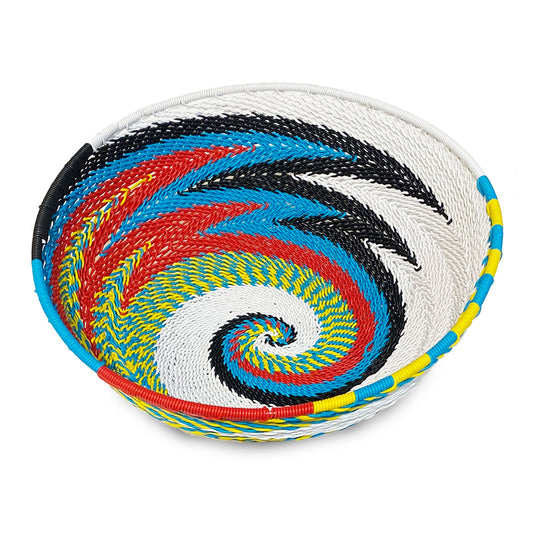 Ciotola pezzo unico Cape Best