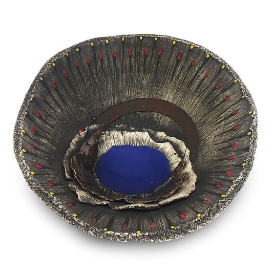 Cape Best Imiso Ciotola the Water Ceramica