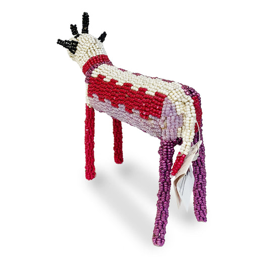 Cape Best Monkeybiz Beaded Rhino