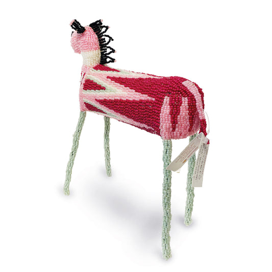 Monkeybiz cavallo in perline