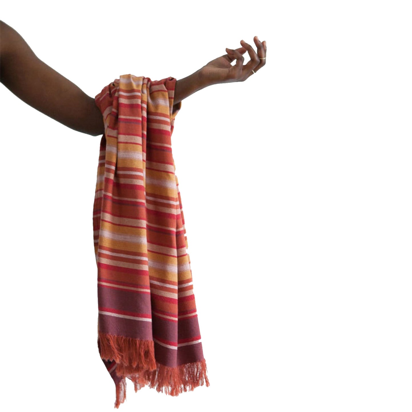 Telo arredamento idea regalo sostenibile Cape Best Milano