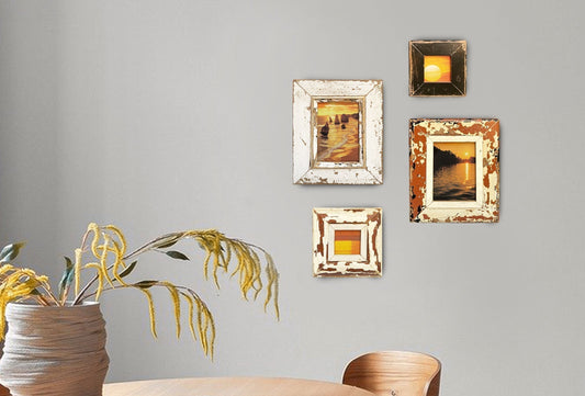 Come arredare una parete nel 2026