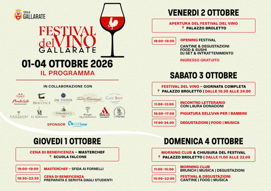 Cape Best porta i vini sudafricani al Festival del Vino di Gallarate