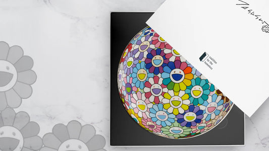 Artist Plate Project