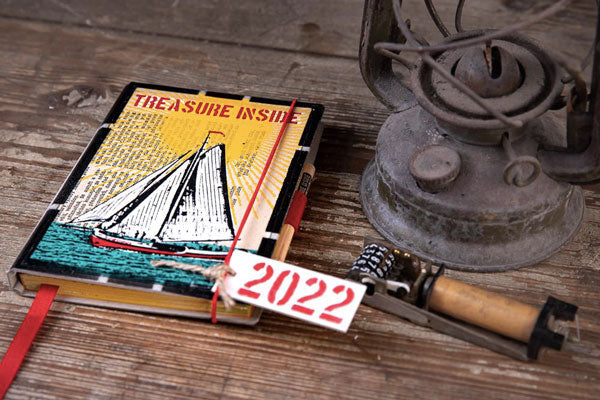 Notebook