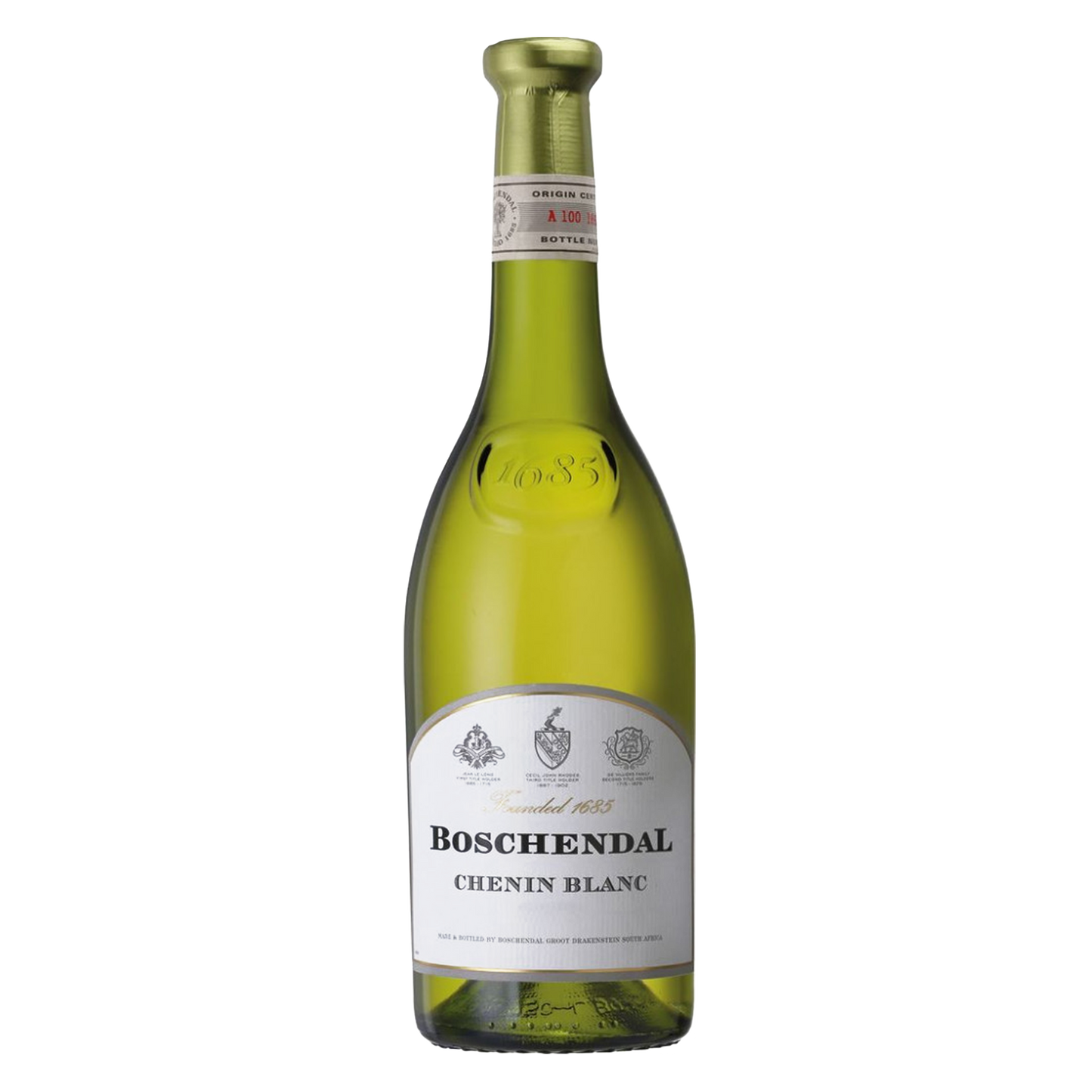 Boschendal Chenin Blanc 1685 Sud Africa