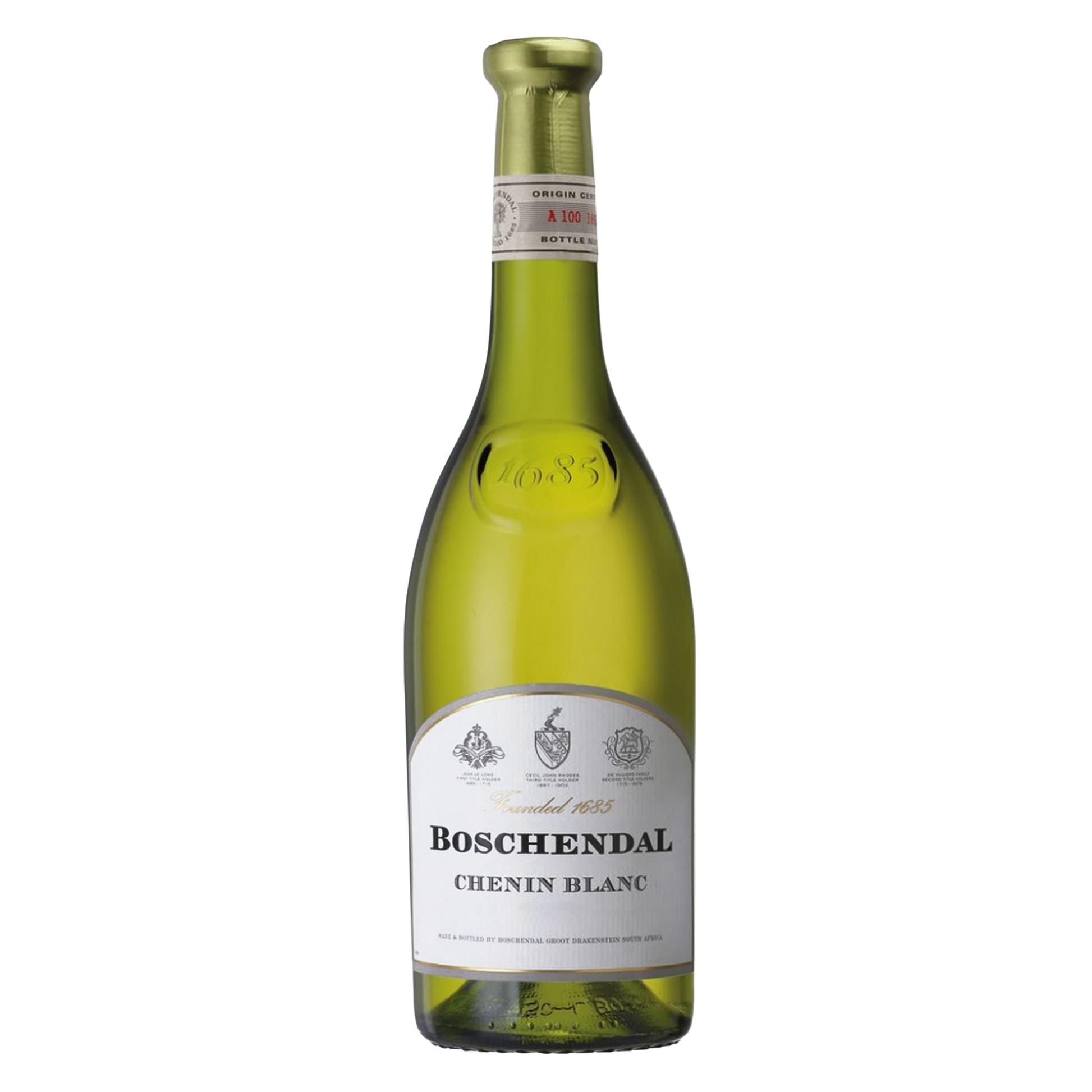 Boschendal Chenin Blanc 1685 Sud Africa