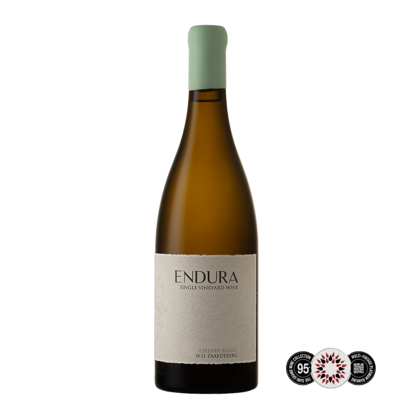 chenin Blanc single vineyard paardeberg