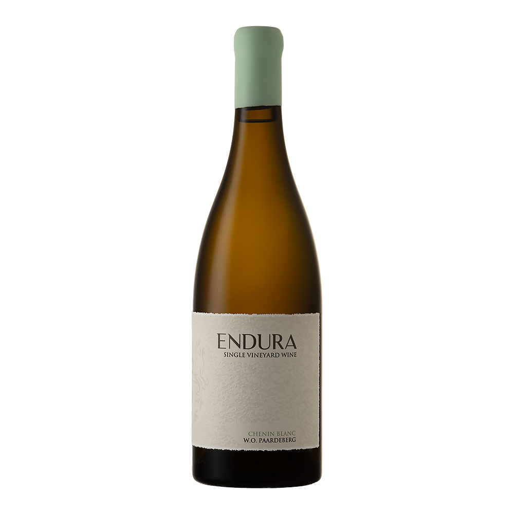 chenin Blanc single vineyard paardeberg