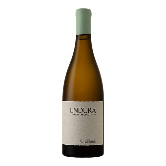 chenin Blanc single vineyard paardeberg