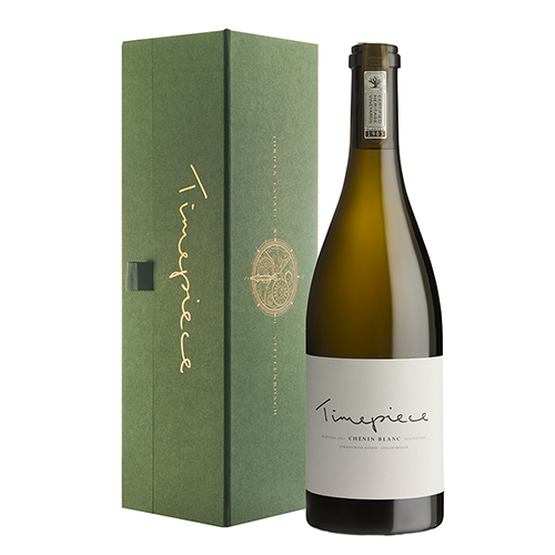 Vino cofanetto regalo Chenin Blanc Sud Africa